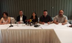 Şedal ve Zeydan’dan Çağrı: “Herkes Sorumluluk Almalı”