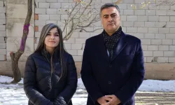 Şedal ve Zeydan'dan Van Spor'a Kritik Mesaj!