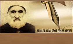 Dünyada Van Ahirette İman..!