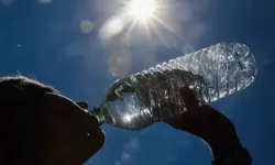 Kavurucu Sıcaklar Kapıda! Uzman Uyardı: “Su İçmek İçin Susamayı Beklemeyin!”