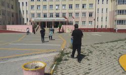 Van’da YKS Heyecanı Başladı: Öğrenciler TYT Sınavında Ter Döküyor