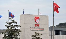 TFF'den Vanspor Açıklaması