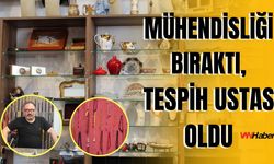 Elazığ’ın Ustaları Var, Peki Van’ın Nesi Eksik?