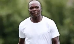 Vanspor Taraftarından Aboubakar Çağrısı: "Bir Hayalimiz Var!"