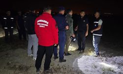 Van'da Gece Yarısı Dikkat Çeken Operasyon!