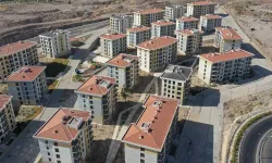Vanlılar Müjde: Sosyal Konutlar Kurayla Piyasanın Altında Kiralanacak