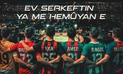 Vanspor’dan Dikkat Çeken Paylaşım!