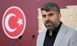 HÜDA PAR Milletvekiline Mısır’da Saldırı!