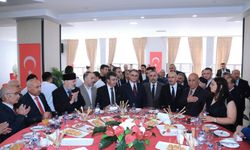 Vali Balcı’dan Hem Bayram Kutlaması Hem Yatırım Müjdesi
