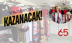 Herkes Onların Peşinde: Van'da Satış Rekorları Kırıldı!