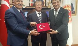 Van’da Tarihi Sürpriz!