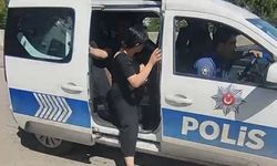 Polis Duyarlılığıyla Sınav Telaşı Azaldı