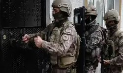 Van’da Operasyon: 8 Kişi Hakkında İşlem Yapıldı