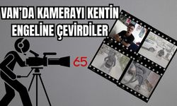Van’da “Engelli Kent” Gerçeği: Öğrenci Belgeseli Kentin Vicdanını Sorgulattı