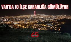 Van’da Yarın Hangi Mahallelerde Elektrik Kesintisi Yaşanacak?