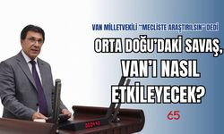 İpekyolu Belediyesi Yeni Başkanını Seçiyor: Tarih Netleşti