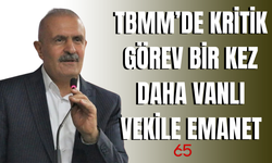 Burhan Kayatürk Yeniden AB Uyum Komisyonu Başkanı Seçildi