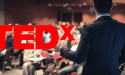 Van, TEDx Sahnesine Ev Sahipliği Yapıyor