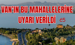 Van’ın 7 İlçesinde Planlı Elektrik Kesintisi: 25 Haziran 2025'te  Bu Mahalleler Dikkat!