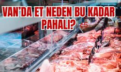 Üretici Ağlıyor, Aracı Kazanıyor! Van’da Şap Vurgunu!