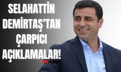 Selahattin Demirtaş: “Hamaset Değil Cesaret Zamanı”