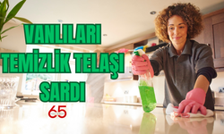 Van’da Bayram Temizliği Ne Kadara Mal Oluyor?