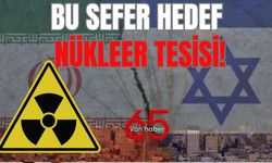 İsrail, İran’ın Savunma Tesisini Vurdu!