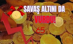 Van’da Altın Yükselişte: İsrail-İran Gerilimi Yatırımı Etkiledi!