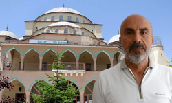 Hz. Ömer Camii Yıkıldı, Van Halkına Sorulmadı!