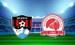 Vanspor’a final maçında kötü haber!