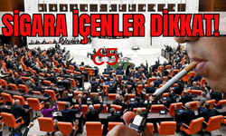 Van’da Sigara İçen Memurlara Kötü Haber! Ek Mesai Yolda