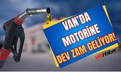 Araç Sahiplerine Kötü Haber: Motorine Yarın Zam Geliyor!