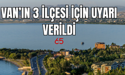 VEDAŞ’tan 3 ilçe için elektrik kesintisi uyarısı! 15 Haziran 2025’e dikkat!