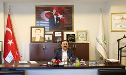 Başkan Süer’den Kurban Bayramı Mesajı
