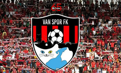 Vanspor'a Destek Bu Kez Sürpriz Bir İsimden Geldi