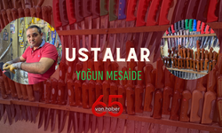 Van’da Bu Dükkanların Önünde Uzun Kuyruklar Oluşuyor: İşte Nedeni…