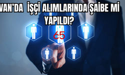 Sağlık Bakanlığı’nın Van’daki İşçi Alımı Kurasında Şaibe Mi Yapıldı? Listeye Son Anda Kaç Kişi Eklendi?