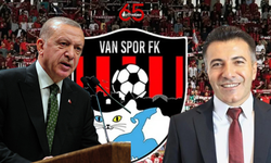 Vanspor Başkanı Erol Temel’in Cumhurbaşkanı Erdoğan’dan Talebi Ne Olacak?