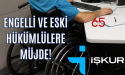 Van’da İş Kurmak İsteyen Engelli ve Eski Hükümlülere Müjde! Başvurular Başladı