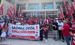 Belediye 800 İşçiyi işten Çıkarıyor!