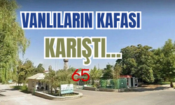 Valilik Mi Millet Bahçesi Mi Olacak?