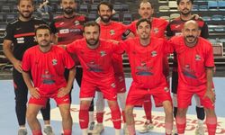 Van Gölüspor Avrupa’ya Koşuyor!