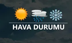 Van’da Haziran Yağışla Başlayacak!