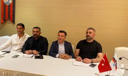 Vanspor'da Yeni Teknik Direktör!