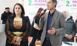 DEM Parti Van İl Eş Başkanlarından Kurban Bayramı Mesajı