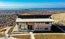 Vali Balcı Açıkladı: Van’ın En Güzel Mekanı Açılmak İçin Gün Sayıyor