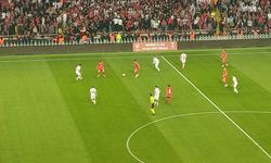 Finalde İlk Yarı Sessiz Geçti! Gözler İkinci Yarıda!