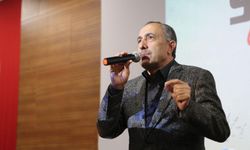 AK Parti Van İl Başkanı Abdulahat Arvas’tan Yeni Anayasa Vurgusu