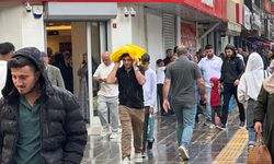 Vanlılar Buna Hazırlıksız Yakalandı!
