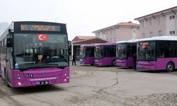Van'da Kurban Bayramı'nda Otobüsler Ücretsiz mi?